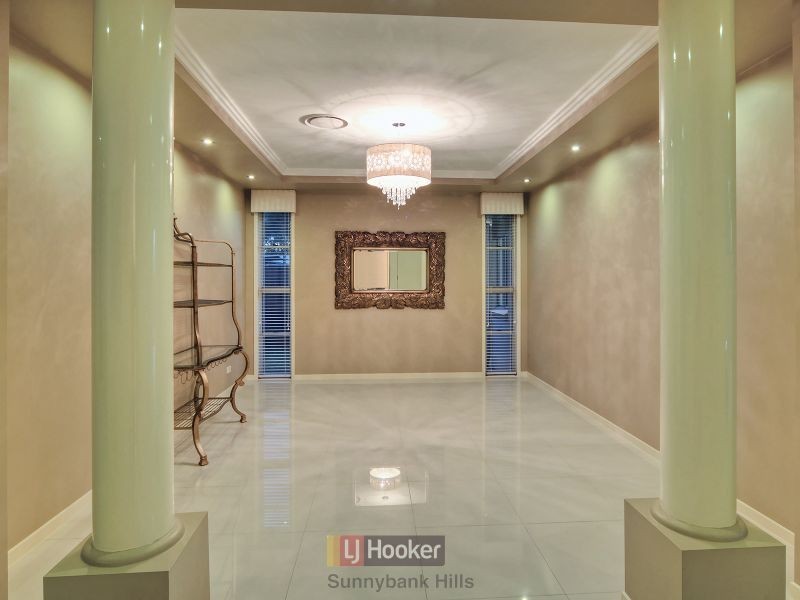 22 Henderson Street, Eight Mile Plains QLD 4113