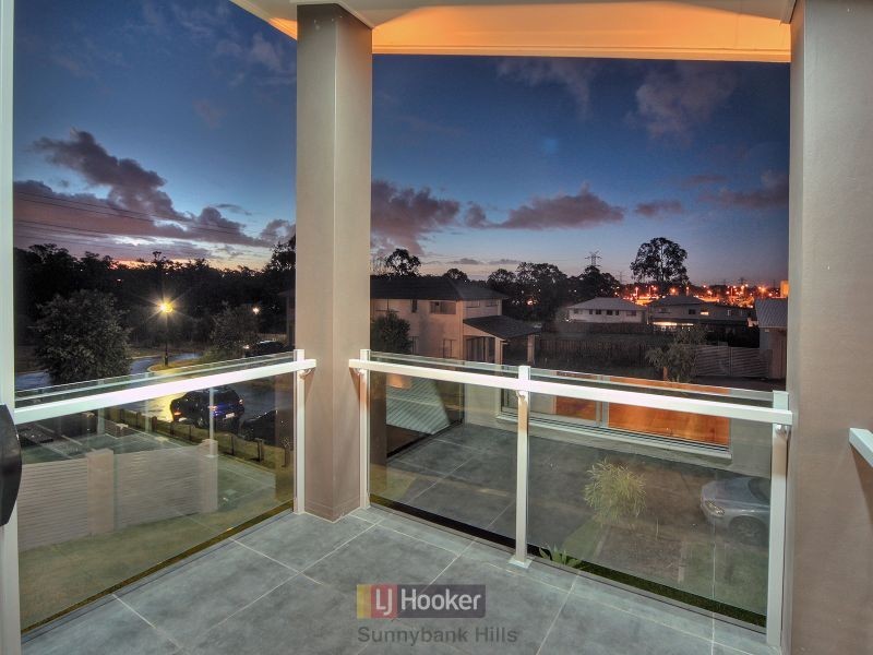 22 Henderson Street, Eight Mile Plains QLD 4113