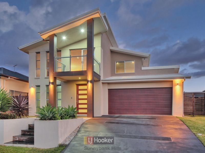 22 Henderson Street, Eight Mile Plains QLD 4113