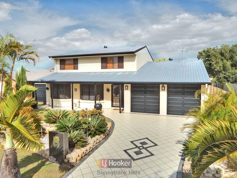 7 Caesar Court, Sunnybank Hills QLD 4109