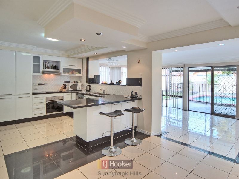 7 Caesar Court, Sunnybank Hills QLD 4109