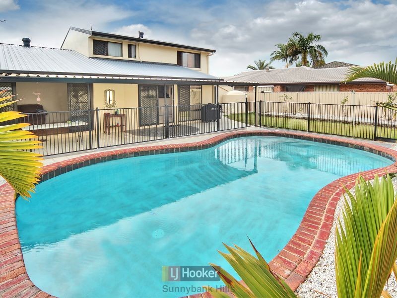 7 Caesar Court, Sunnybank Hills QLD 4109