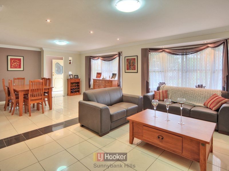 7 Caesar Court, Sunnybank Hills QLD 4109