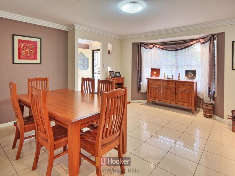 7 Caesar Court, Sunnybank Hills QLD 4109