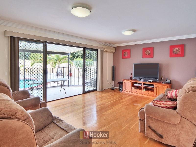 7 Caesar Court, Sunnybank Hills QLD 4109