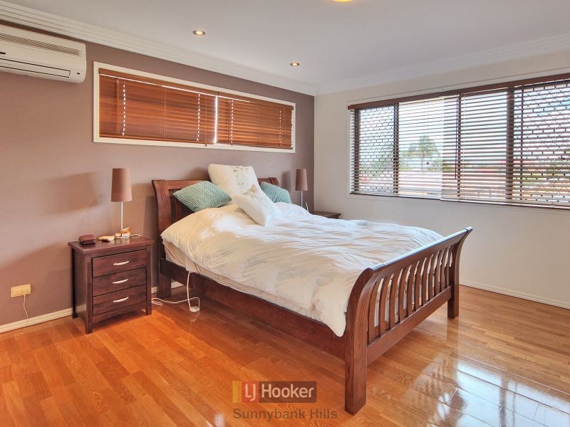 7 Caesar Court, Sunnybank Hills QLD 4109