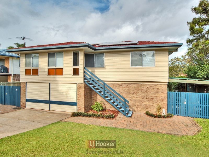 21 Javelin Street, Runcorn QLD 4113