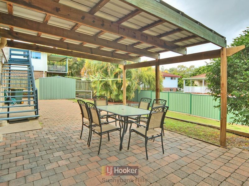 21 Javelin Street, Runcorn QLD 4113