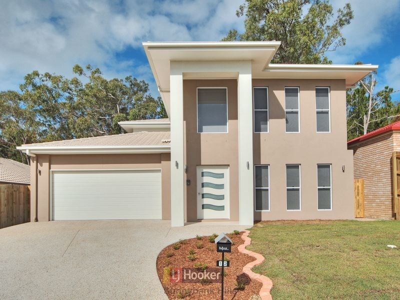 12 Harvey Place, Calamvale QLD 4116