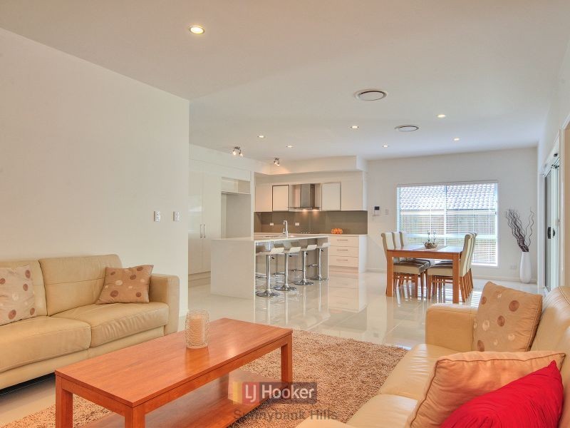 12 Harvey Place, Calamvale QLD 4116