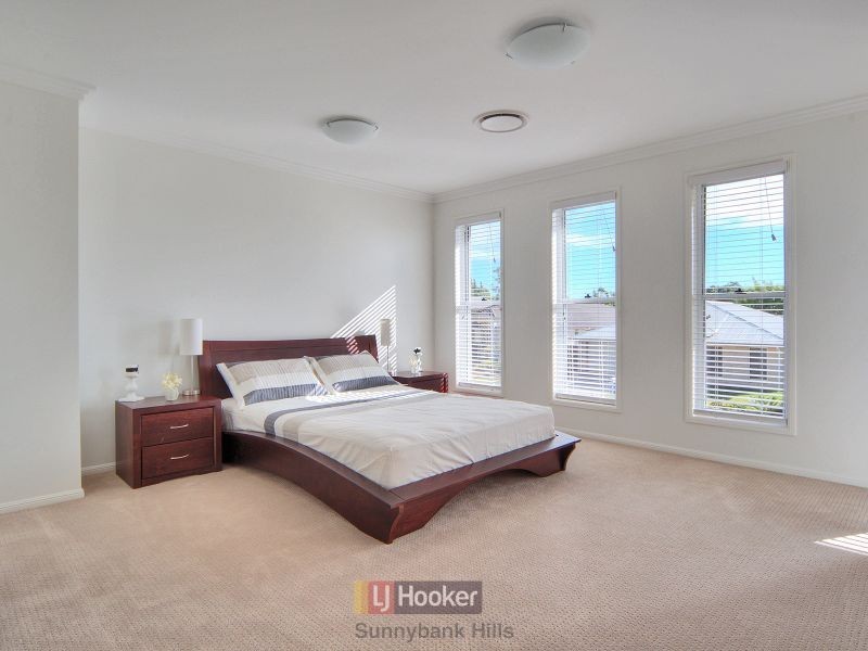 12 Harvey Place, Calamvale QLD 4116