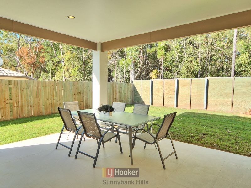 12 Harvey Place, Calamvale QLD 4116