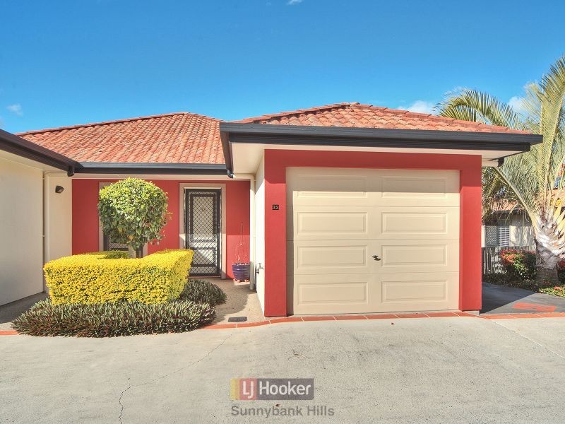 33/228 Gaskell Street, Eight Mile Plains QLD 4113