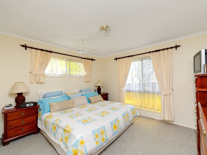 1 Coori Street, Sunnybank Hills QLD 4109