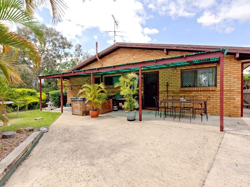 1 Coori Street, Sunnybank Hills QLD 4109