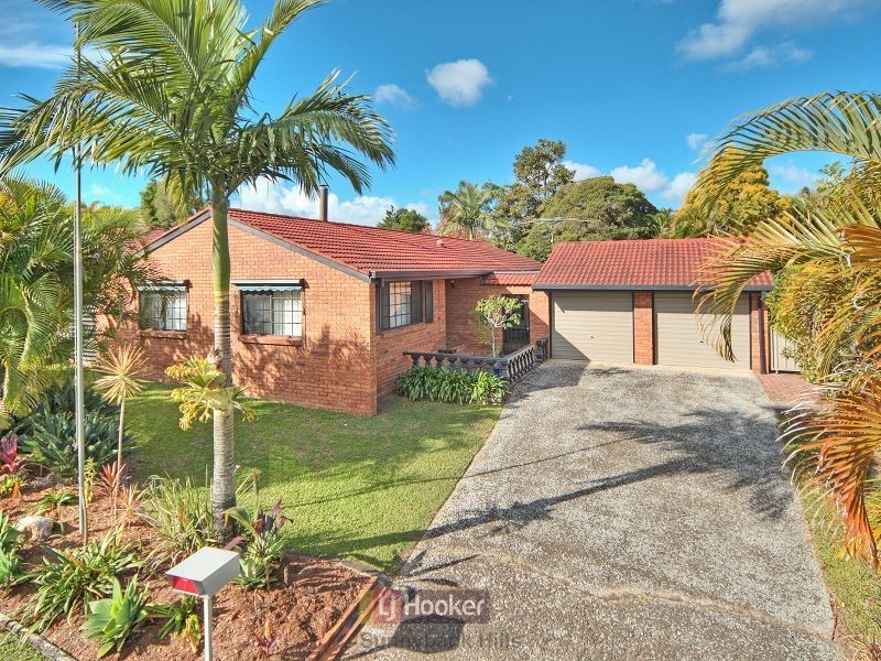 7 Basking Street, Runcorn QLD 4113