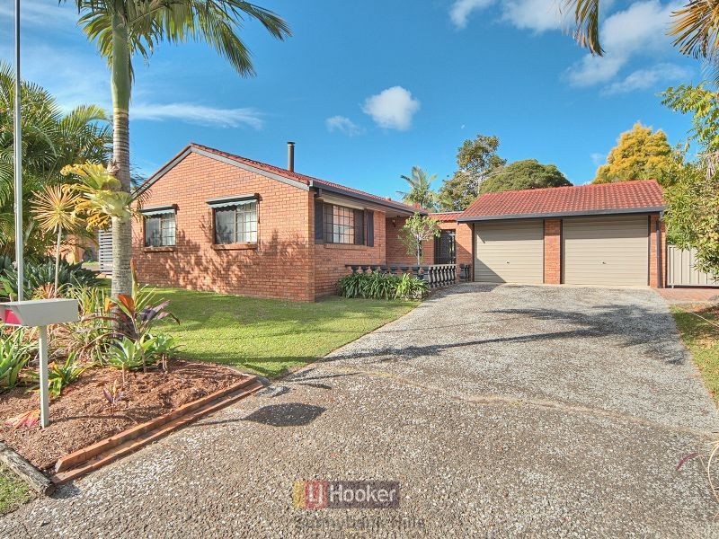 7 Basking Street, Runcorn QLD 4113