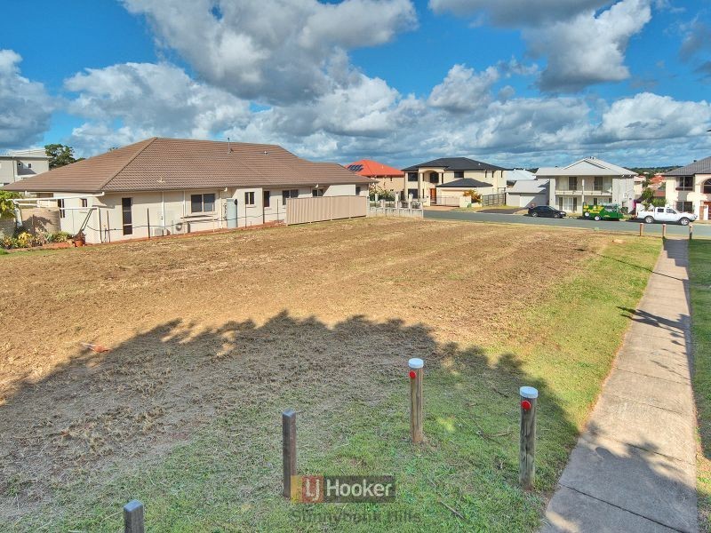 81 Demigre Street, Eight Mile Plains QLD 4113