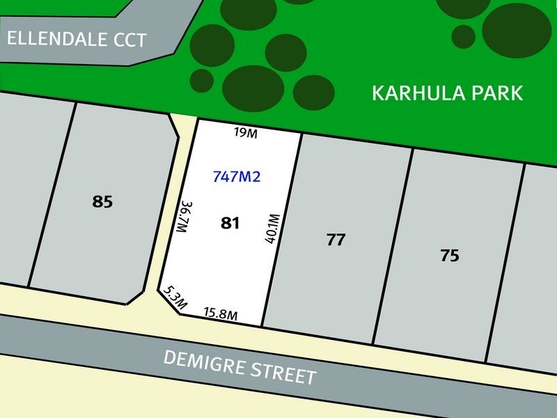 81 Demigre Street, Eight Mile Plains QLD 4113