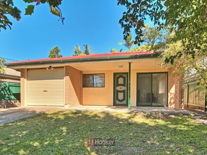 43 Manchester Street, Eight Mile Plains QLD 4113