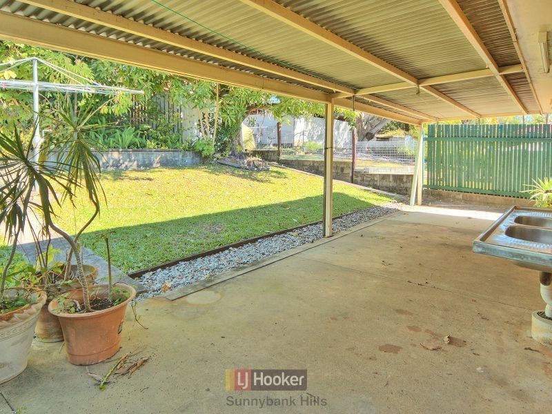 43 Manchester Street, Eight Mile Plains QLD 4113