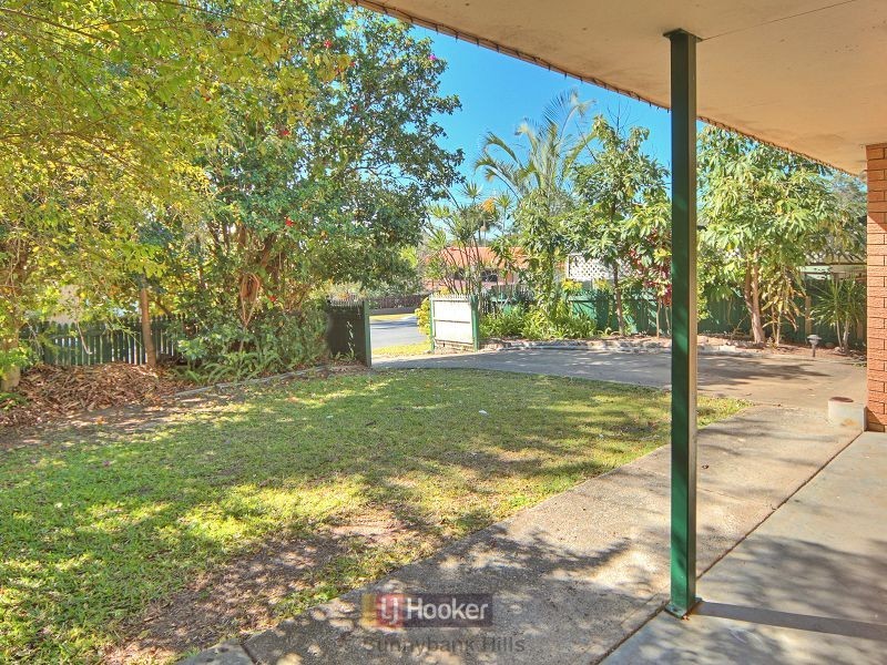 43 Manchester Street, Eight Mile Plains QLD 4113