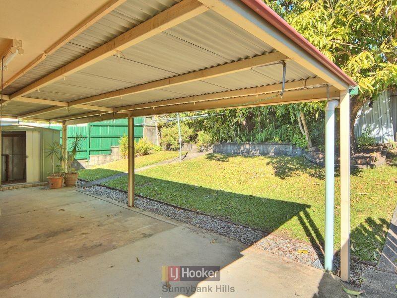 43 Manchester Street, Eight Mile Plains QLD 4113