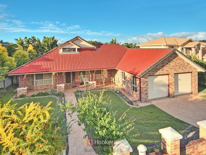 81 Ontario Crescent, Parkinson QLD 4115