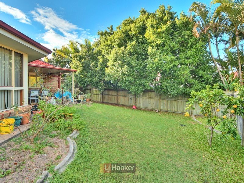 81 Ontario Crescent, Parkinson QLD 4115