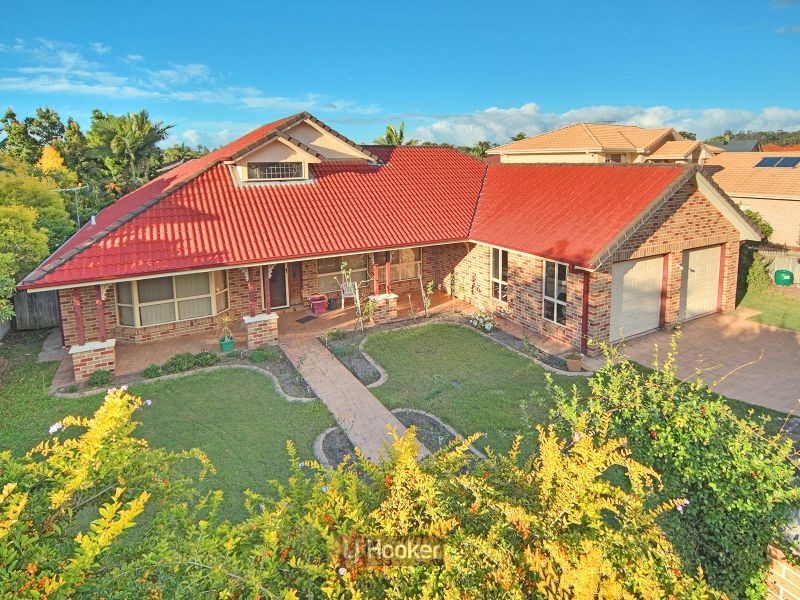 81 Ontario Crescent, Parkinson QLD 4115