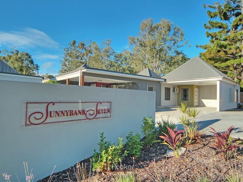 1/148 Beenleigh Road, Sunnybank QLD 4109