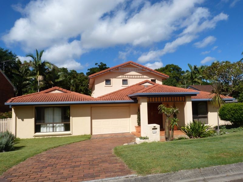 31 Pinecone Street, Sunnybank QLD 4109