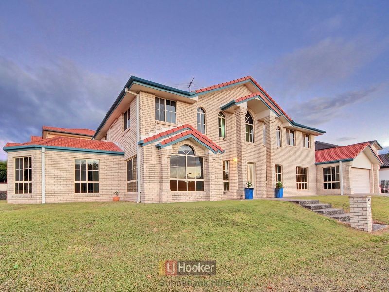 49 White Cedar Circuit, Stretton QLD 4116