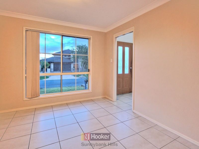 49 White Cedar Circuit, Stretton QLD 4116