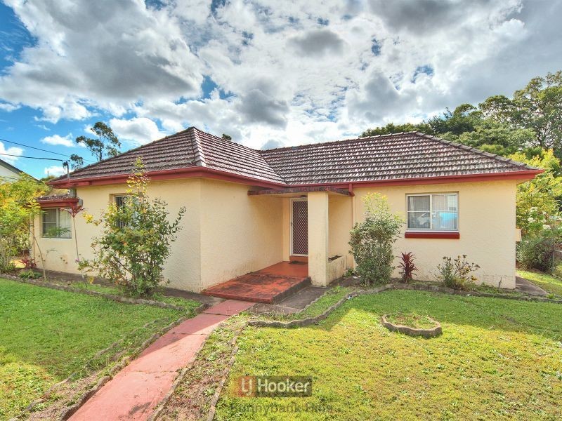 177 Lister Street, Sunnybank QLD 4109