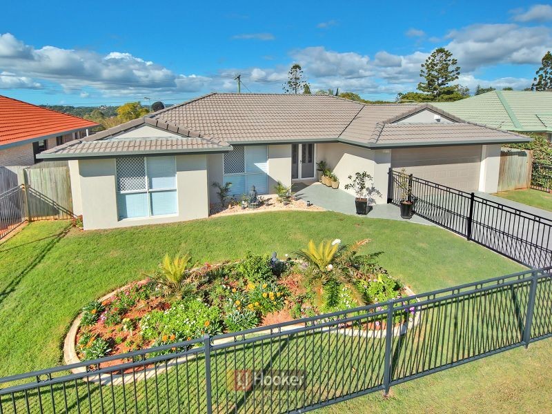 31 Christine Street, Kuraby QLD 4112