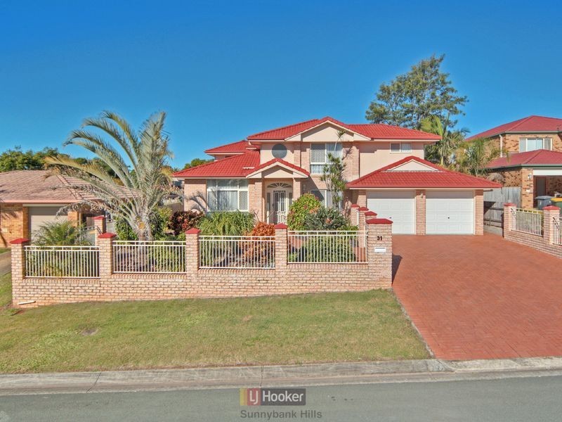 31 Celica Street, Runcorn QLD 4113
