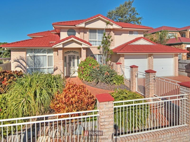 31 Celica Street, Runcorn QLD 4113