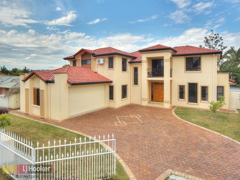20 Khoo Place, Calamvale QLD 4116