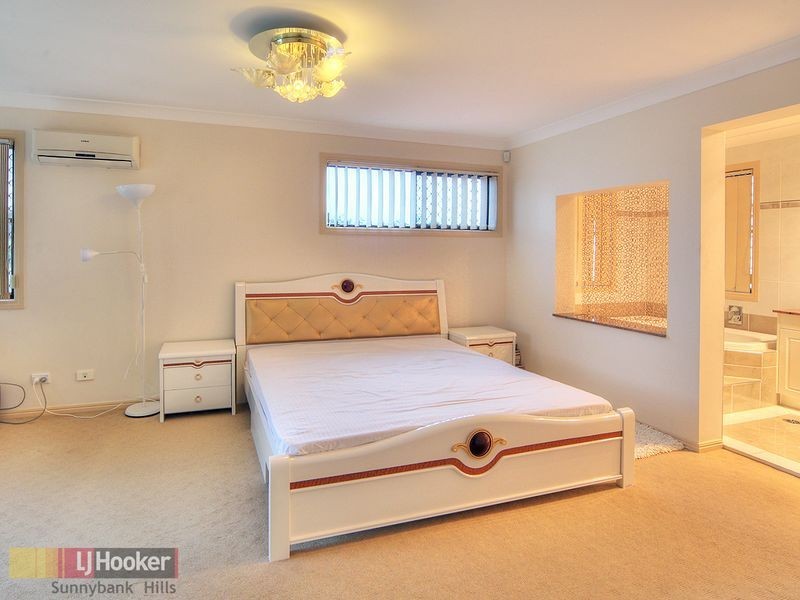 20 Khoo Place, Calamvale QLD 4116