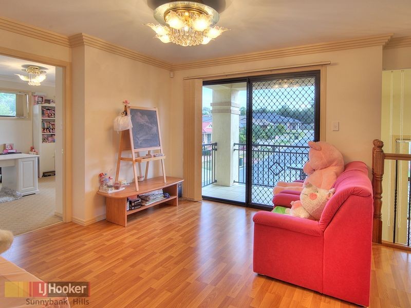 20 Khoo Place, Calamvale QLD 4116