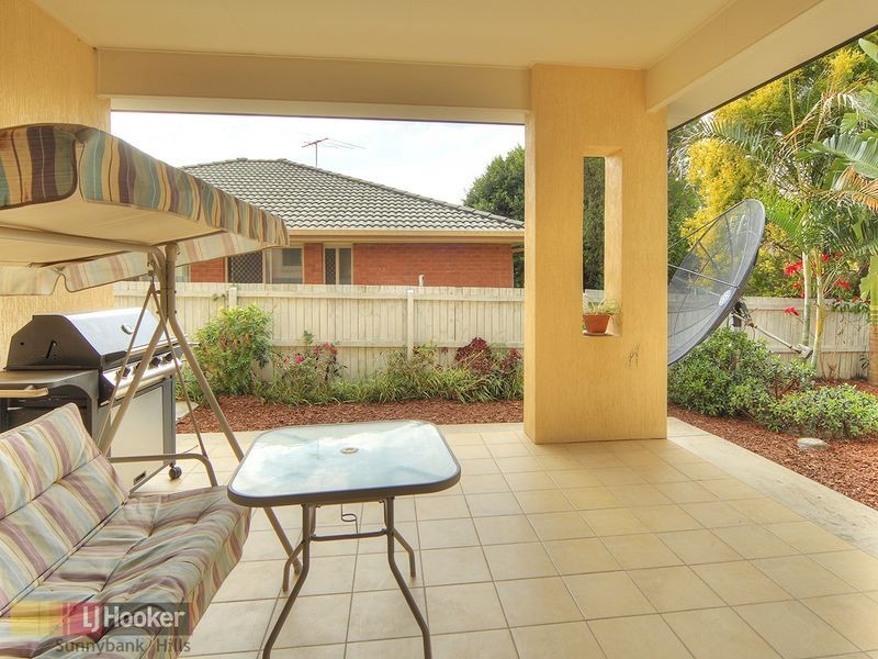20 Khoo Place, Calamvale QLD 4116
