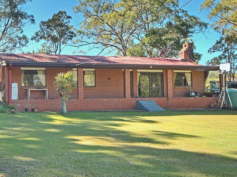 82 Grieve Road, Rochedale QLD 4123