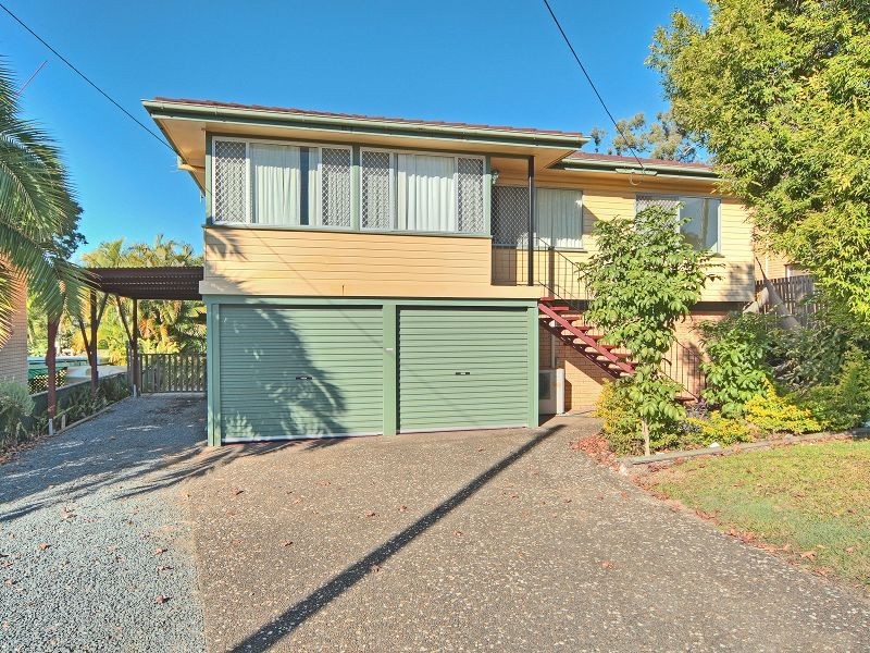 154 Jackson Road, Sunnybank Hills QLD 4109