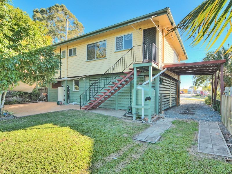 154 Jackson Road, Sunnybank Hills QLD 4109