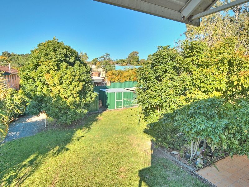 154 Jackson Road, Sunnybank Hills QLD 4109