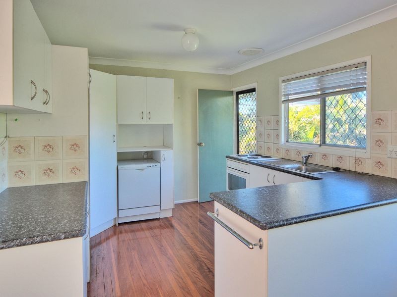 154 Jackson Road, Sunnybank Hills QLD 4109