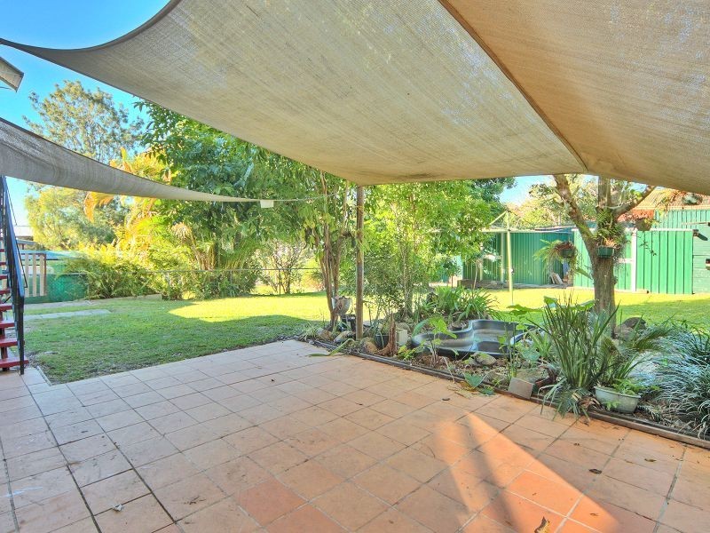 154 Jackson Road, Sunnybank Hills QLD 4109