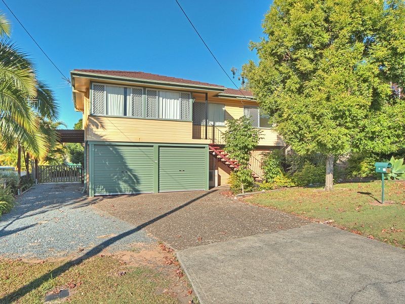 154 Jackson Road, Sunnybank Hills QLD 4109