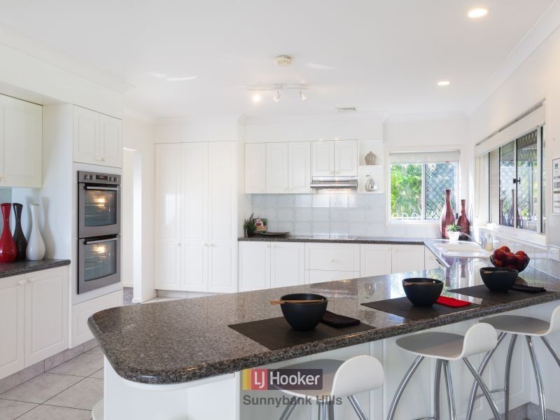 20 Liquidambar Place, Stretton QLD 4116